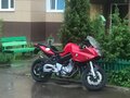 2007 BMW F 800 S, красный, 440000 рублей - вид 2