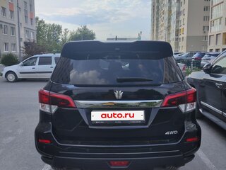 2024 Oting Paladin, чёрный, 3250000 рублей, вид 4