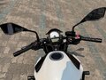 2015 Kawasaki ER-6N, белый, 525000 рублей - вид 8