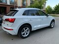 2021 Audi Q5 45 TFSI II (FY) Рестайлинг, белый, 3333648 рублей - вид 9