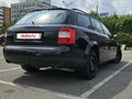 2002 Audi A4 II (B6), чёрный, 530000 рублей - вид 6