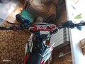 2024 Kayo Basic YX140EM, красный, 72000 рублей - вид 7