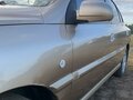2004 Kia Rio I Рестайлинг, бежевый, 355000 рублей - вид 2