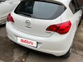 2011 Opel Astra J, белый, 700000 рублей - вид 4