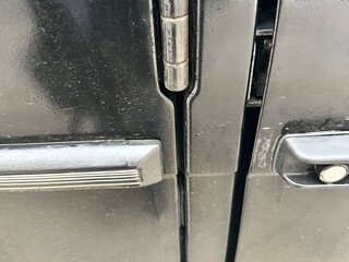 2011 Mercedes-Benz G-Класс 350 CDI BlueTEC II (W463) Рестайлинг 2, чёрный, 4217000 рублей, вид 4