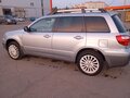 2006 Mitsubishi Outlander I, серый, 500000 рублей - вид 4