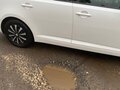2013 Kia Optima III, белый, 1500000 рублей - вид 5
