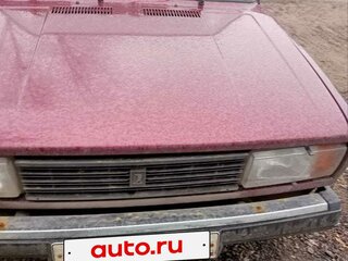 2007 Lada (ВАЗ) 2104 5-speed, красный, 185000 рублей, вид 2