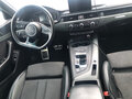 2017 Audi A4 V (B9), коричневый, 2190000 рублей - вид 6