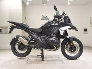 2025 BMW R 1300 GS, чёрный, 2194000 рублей, вид 2
