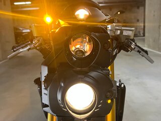 2003 Ducati 999, серый, 999000 рублей, вид 4