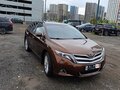 2013 Toyota Venza I Рестайлинг, коричневый, 1950000 рублей - вид 1