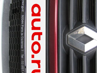 2011 Renault Sandero Stepway I, пурпурный, 420000 рублей, вид 3