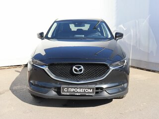 2019 Mazda CX-5 II, чёрный, 2250000 рублей, вид 2