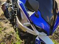 2021 Racer Storm, синий, 190000 рублей - вид 2