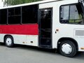 2011 ПАЗ 3204, белый, 459000 рублей