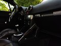 2001 Audi TT I (8N), жёлтый, 1000000 рублей - вид 7