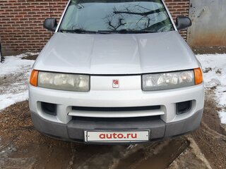 2004 Saturn VUE I, серебристый, 420000 рублей, вид 1