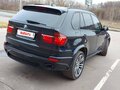 2012 BMW X5 40d II (E70) Рестайлинг, чёрный, 2600000 рублей - вид 6