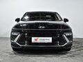 2023 Hyundai Sonata VIII (DN8) Рестайлинг, чёрный - вид 2