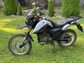 2023 Shineray Fireguard 250 Trail, серый - вид 2