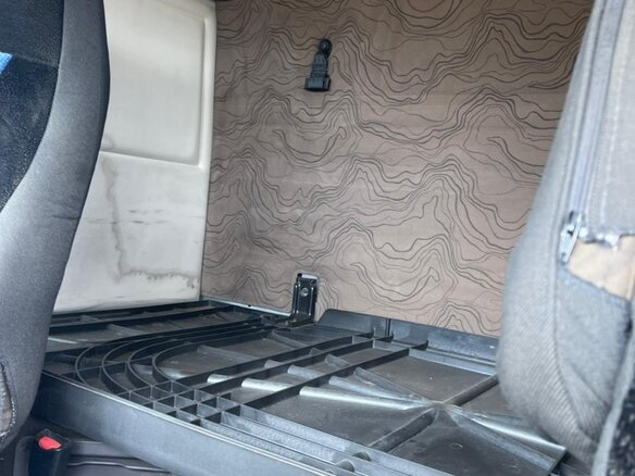 2011 Volvo VNL, белый, 6500000 рублей - вид 7