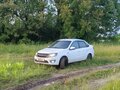 2018 Lada (ВАЗ) Granta I, белый, 400000 рублей - вид 1