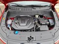 2025 Changan CS35 Plus I Рестайлинг, красный, 2839900 рублей - вид 11