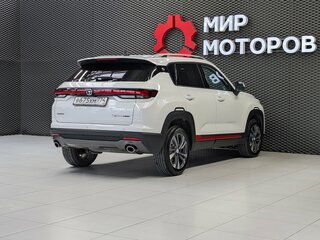 2023 Changan CS35 Plus I Рестайлинг, белый, 1820000 рублей, вид 5
