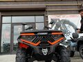 2026 Loncin XWolf 700, оранжевый, 859000 рублей - вид 11