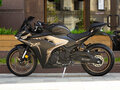 2024 Vinto GP250, чёрный, 299000 рублей - вид 1
