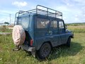 1999 УАЗ 31512, синий, 490000 рублей