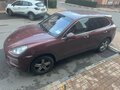 2011 Porsche Cayenne II (958), коричневый, 2200000 рублей