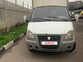 2006 ГАЗ ГАЗель (3302), белый, 235000 рублей