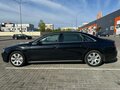 2011 Audi A8 Long III (D4), чёрный, 1900000 рублей - вид 7