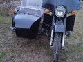 1976 Днепр MT-10, чёрный, 60000 рублей - вид 4
