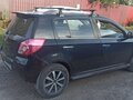 2014 Geely MK Cross I, чёрный, 350000 рублей - вид 5