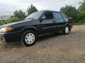 2012 Lada (ВАЗ) 2115, чёрный - вид 9