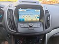 2018 Ford Kuga II Рестайлинг, чёрный, 1800000 рублей - вид 7