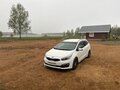 2015 Kia Ceed II Рестайлинг, белый, 1550000 рублей - вид 4