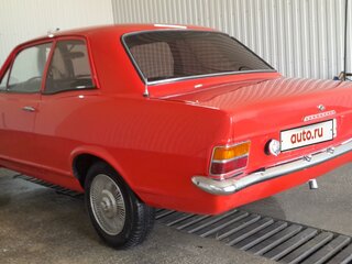 1974 Vauxhall Viva HC, красный, 1000000 рублей, вид 4