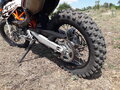 2011 KTM 690 Enduro R, оранжевый - вид 4