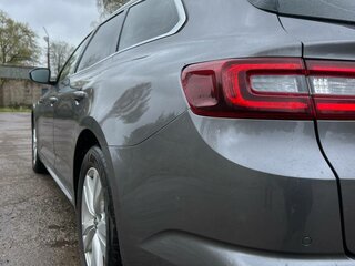2019 Renault Talisman I, серый, 1890000 рублей, вид 4