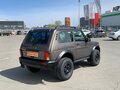 2019 Lada (ВАЗ) 2121 (4x4) I Рестайлинг, коричневый - вид 4