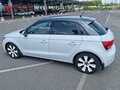 2012 Audi A1 I (8X), чёрный, 850000 рублей - вид 5