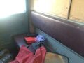 1984 ЗИЛ 131, красный, 250000 рублей - вид 9