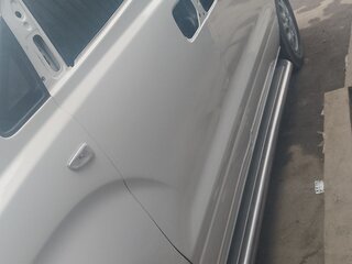 2015 Hyundai Grand Starex I Рестайлинг, белый, 3000000 рублей, вид 4