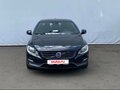 2013 Volvo S60 II Рестайлинг, чёрный, 1300000 рублей - вид 1