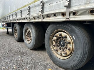 2012 Schmitz Cargobull SCS Mega, серый, 1281260 рублей, вид 5