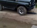2004 УАЗ 31519, зелёный, 500000 рублей - вид 5
